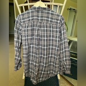 Woman’s Button Down Shirt